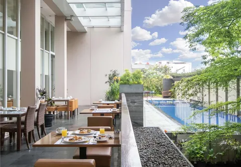 Novotel Bandung hotel modern bintang 4 dengan fasilitas lengkap di pusat kota